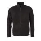 James & Nicholson Men's Microfleece Jacket