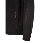 James & Nicholson Men's Microfleece Jacket