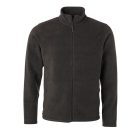 James & Nicholson Men's Microfleece Jacket
