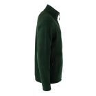 James & Nicholson Men's Microfleece Jacket