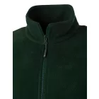 James & Nicholson Men's Microfleece Jacket