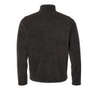 James & Nicholson Men's Microfleece Jacket