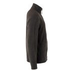 James & Nicholson Men's Microfleece Jacket