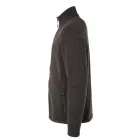 James & Nicholson Men's Microfleece Jacket