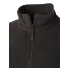 James & Nicholson Men's Microfleece Jacket
