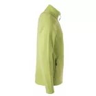 James & Nicholson Men's Microfleece Jacket