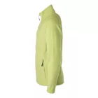 James & Nicholson Men's Microfleece Jacket