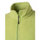 James & Nicholson Men's Microfleece Jacket