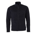 James & Nicholson Men's Microfleece Jacket