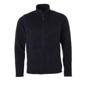 James & Nicholson Men's Microfleece Jacket