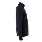 James & Nicholson Men's Microfleece Jacket