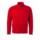 James & Nicholson Men's Microfleece Jacket
