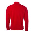 James & Nicholson Men's Microfleece Jacket