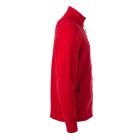 James & Nicholson Men's Microfleece Jacket