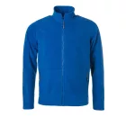 James & Nicholson Men's Microfleece Jacket