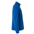James & Nicholson Men's Microfleece Jacket