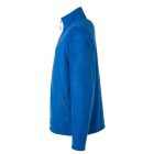 James & Nicholson Men's Microfleece Jacket