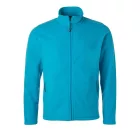 James & Nicholson Men's Microfleece Jacket