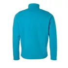 James & Nicholson Men's Microfleece Jacket