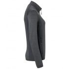 James & Nicholson Ladies Stretch Fleecejacket