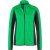 James & Nicholson Ladies Stretch Fleecejacket