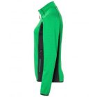 James & Nicholson Ladies Stretch Fleecejacket