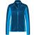 James & Nicholson Ladies Stretch Fleecejacket