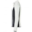 James & Nicholson Ladies Stretch Fleecejacket