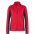 James & Nicholson Ladies Stretch Fleecejacket