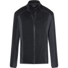 James & Nicholson Men's Stretch Fleecejacket