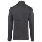 James & Nicholson Men's Stretch Fleecejacket