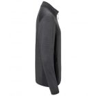 James & Nicholson Men's Stretch Fleecejacket