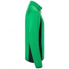 James & Nicholson Men's Stretch Fleecejacket