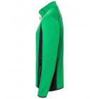 James & Nicholson Men's Stretch Fleecejacket