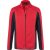 James & Nicholson Men's Stretch Fleecejacket