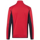 James & Nicholson Men's Stretch Fleecejacket