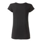James & Nicholson Ladies' T-Shirt Organic