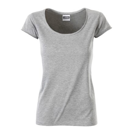 James & Nicholson Ladies' T-Shirt Organic