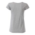 James & Nicholson Ladies' T-Shirt Organic