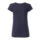 James & Nicholson Ladies' T-Shirt Organic