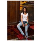 James & Nicholson Ladies