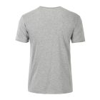 James & Nicholson Men's T-Shirt Organic