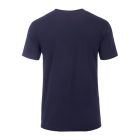 James & Nicholson Men's T-Shirt Organic