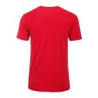 James & Nicholson Men's T-Shirt Organic