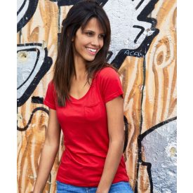 James & Nicholson Ladies