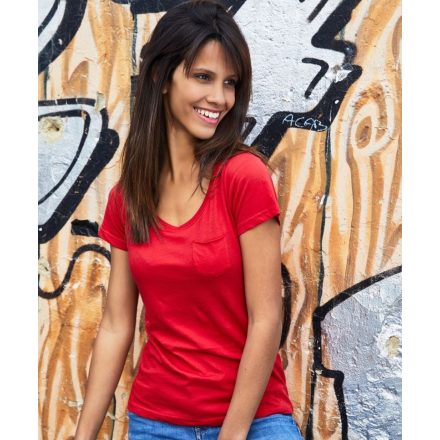 James & Nicholson Ladies