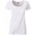 James & Nicholson Ladies' Pocket T-Shirt Organic