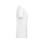 James & Nicholson Ladies' Pocket T-Shirt Organic