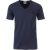 James & Nicholson Men's Pocket V-Neck T-Shirt Organic