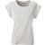 James & Nicholson Ladies' Casual T-Shirt Organic